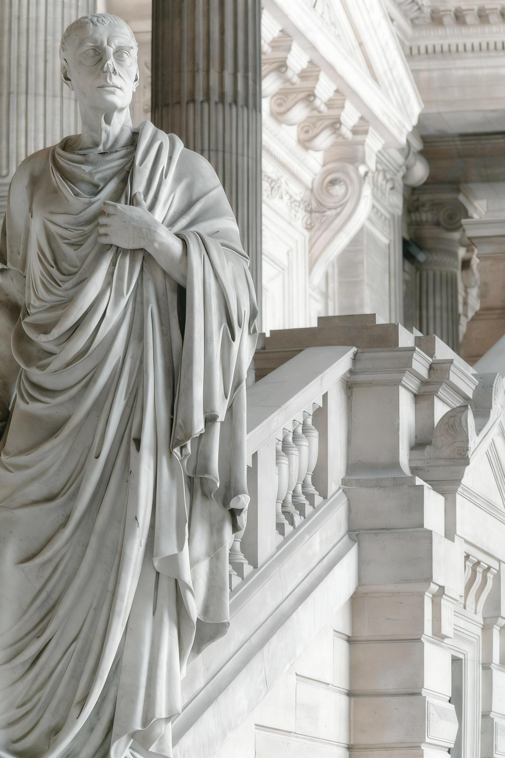 Palais de Justice Bruxelles